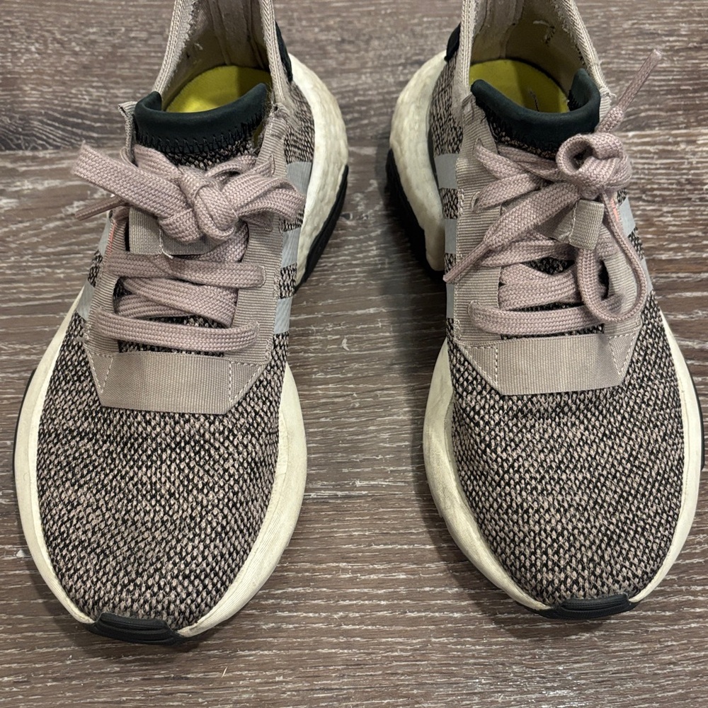Stylish adidas Knit Sneakers